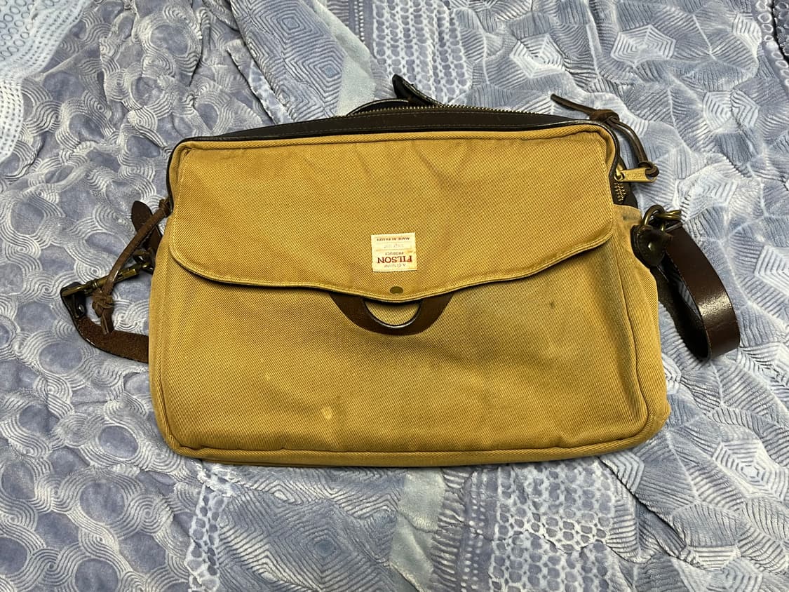 필슨 256 탄 상품이미지3