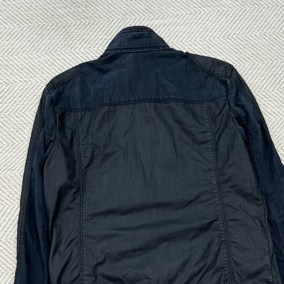 게스 멀티포켓 워크자켓 r2443 상품이미지4