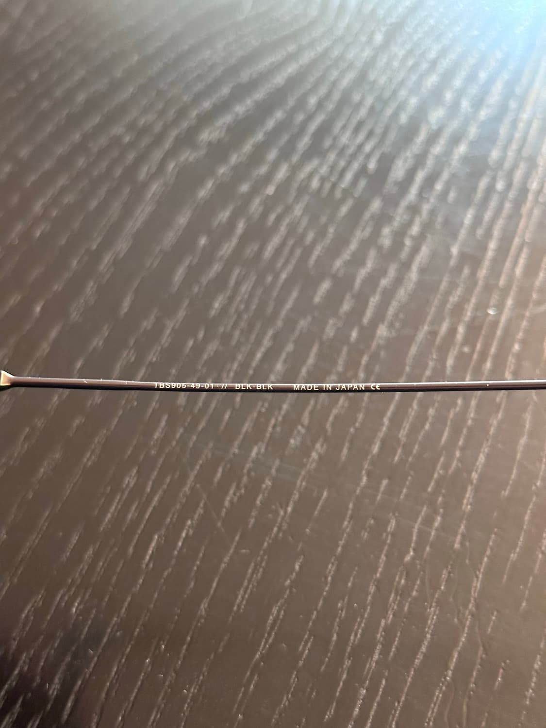 톰브라운 선글라스 상품이미지3