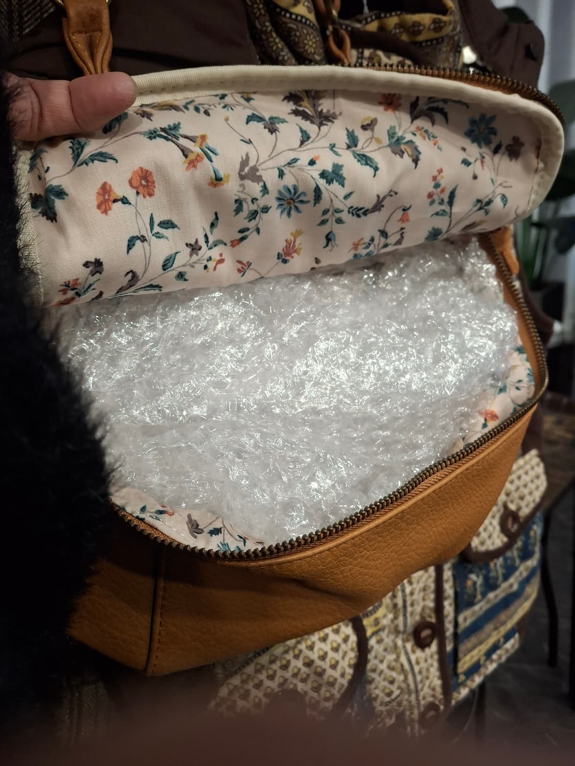 (마지막특가) 써스데이아일랜드 가방 상품이미지4