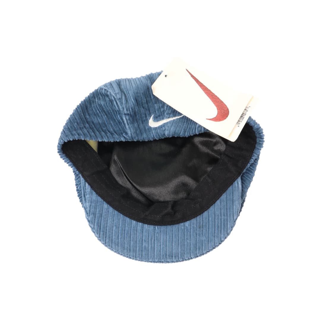 1990s 나이키 코듀로이 뉴스보이 헌팅캡 상품이미지6