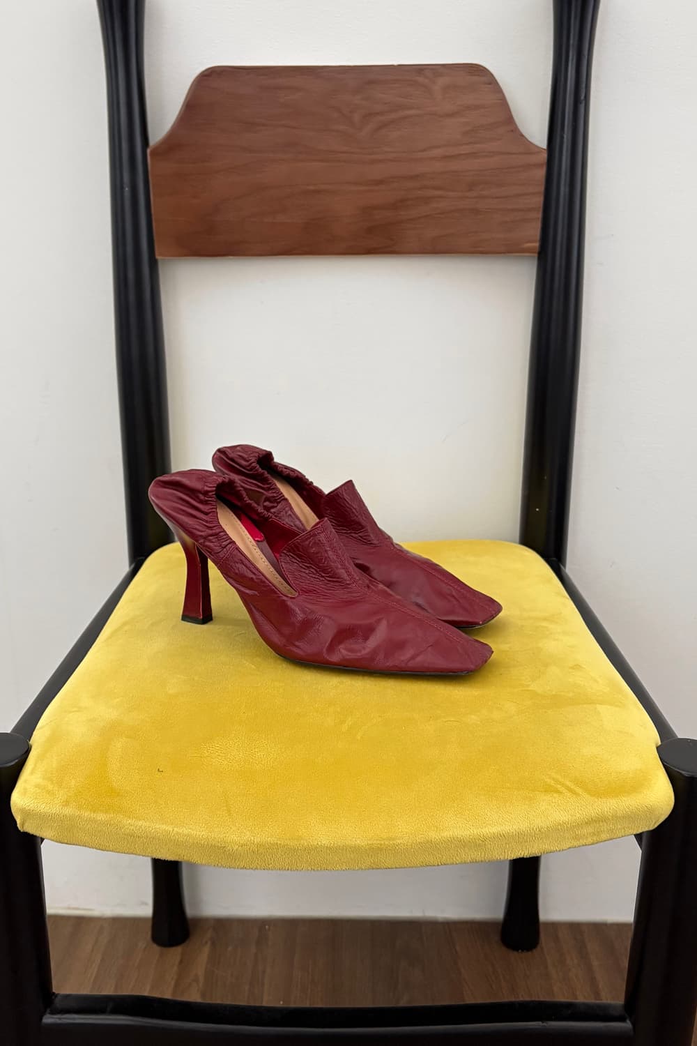 Bottega Veneta Kitten Heels 상품이미지1