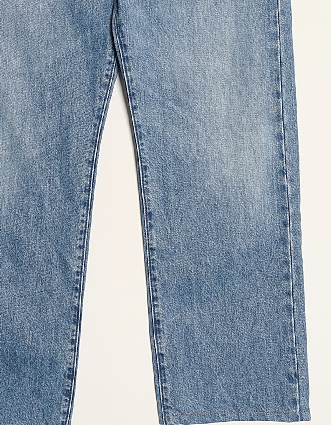 UQ x JW ANDERSON Denim Pant (25~26) 상품이미지3