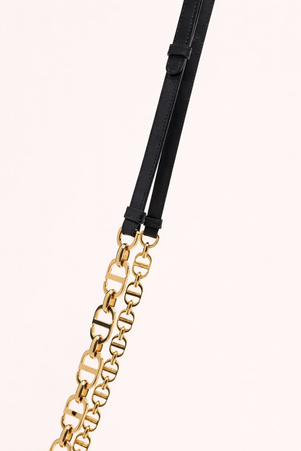 [S급] 디올 30몽테인 에비뉴 카프스킨 스몰 금장체인백 판매합니다!!! 상품이미지3