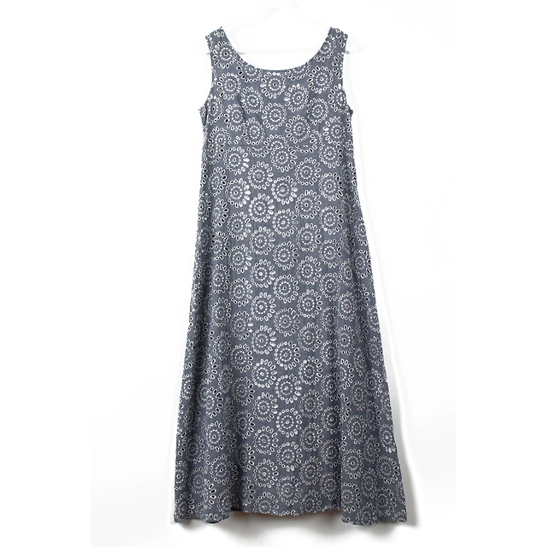 TABASA 아일렛원피스(S)  상품이미지1