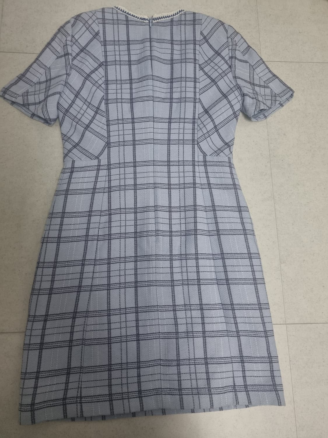 듀엘 원피스 55 상품이미지2