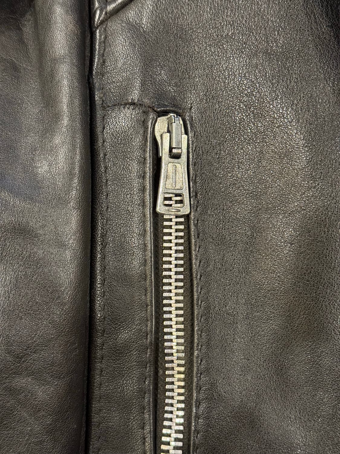 70s 루이스레더 Nevada 레더자켓 (38) 상품이미지10