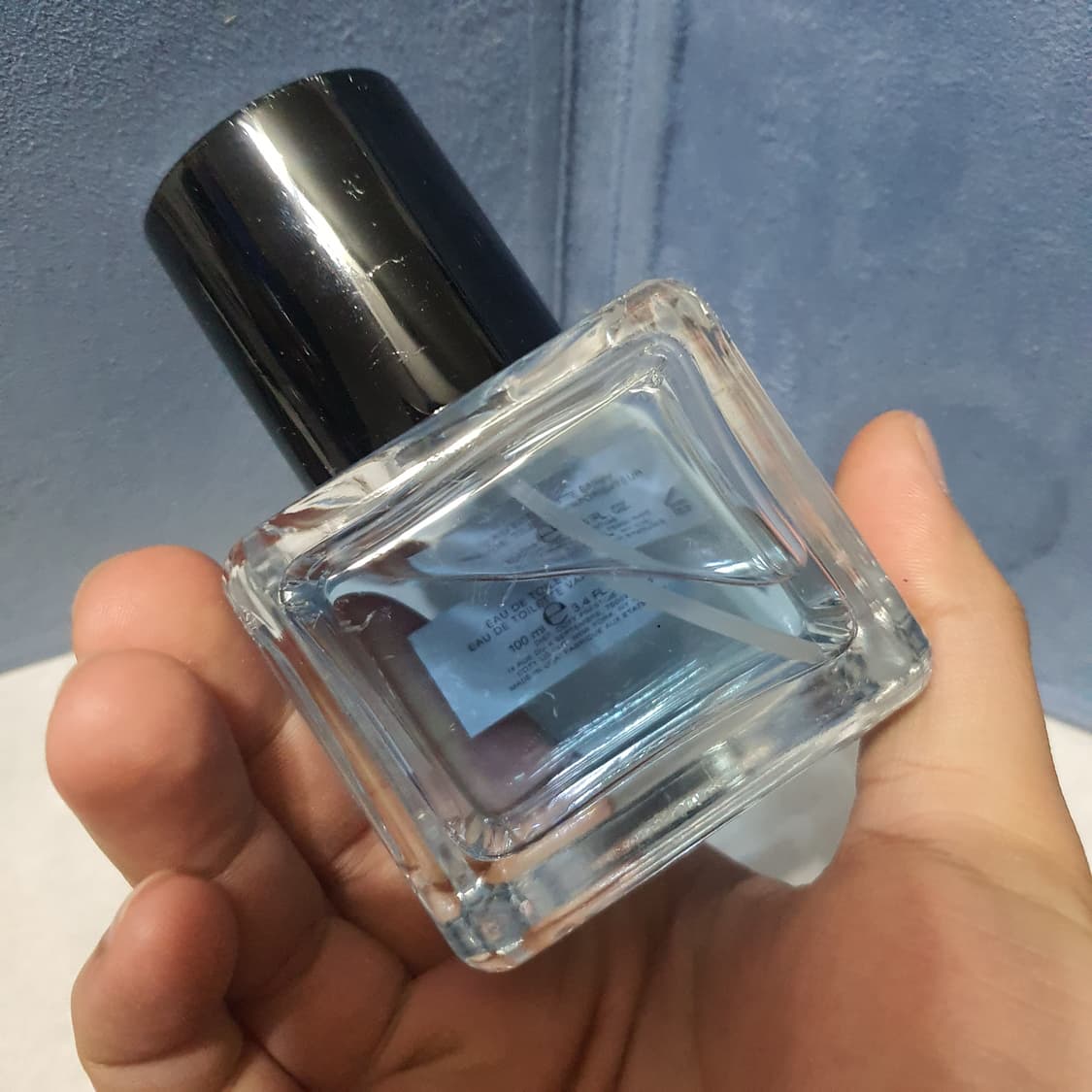 마크제이콥스 레인 EDT 100ml 향수 (38) 상품이미지5