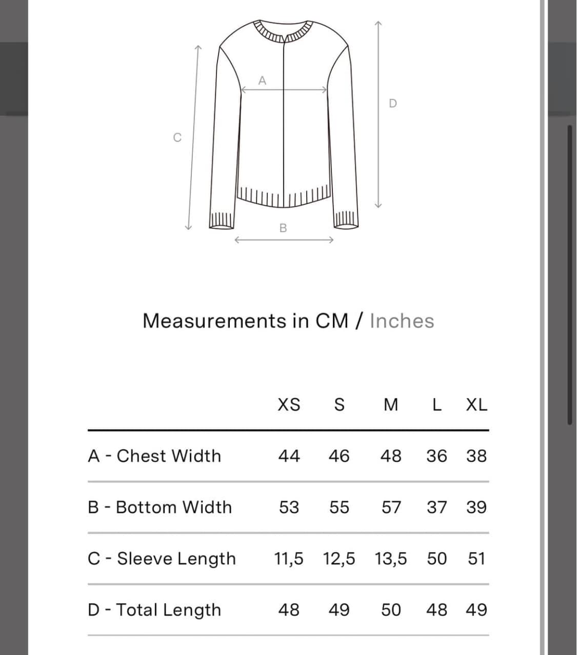 (XS,S,M) 기마구아스 레베카 가디건 브라운 상품이미지6