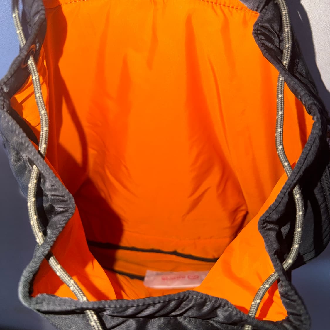 요시다포터x빔즈 콜라보 탱커백팩 상품이미지9