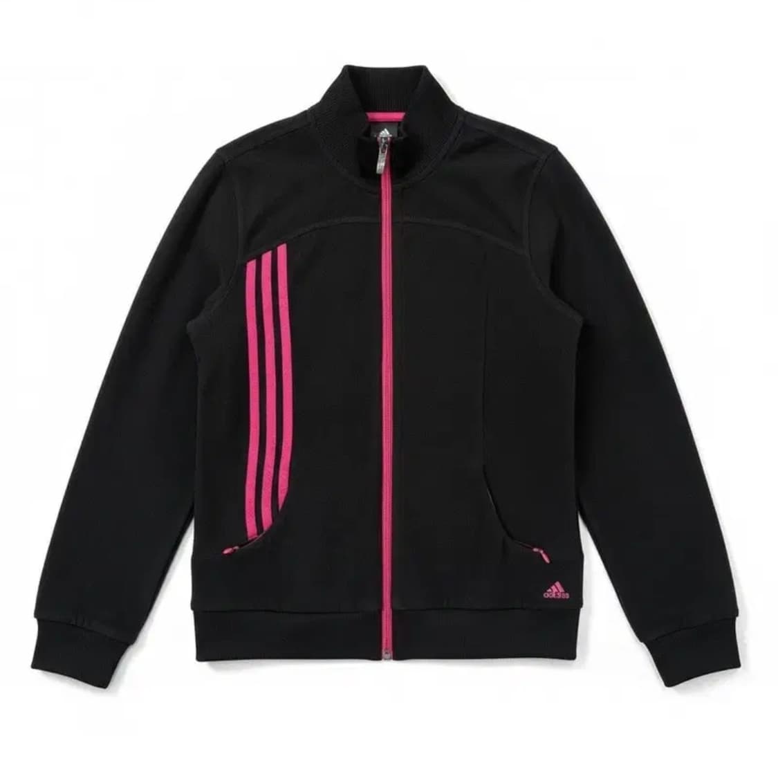 아디다스 리버시블 바람막이 후리스 L 상품이미지4