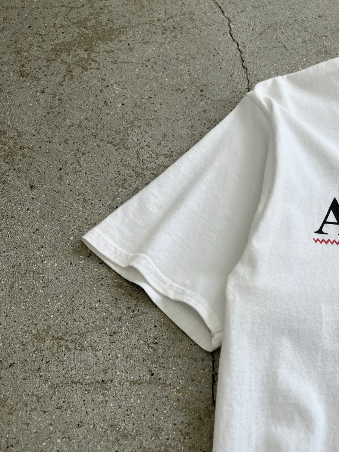 Alex Mullins tee 상품이미지3