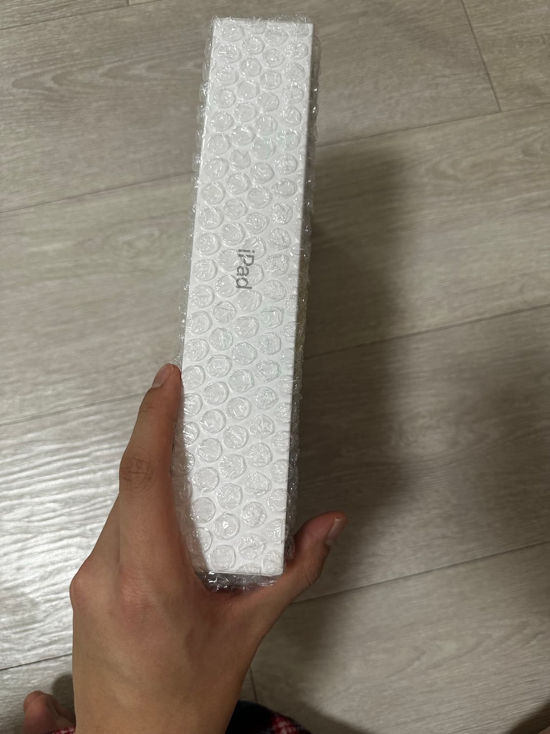 아이패드 11세대(a16) 실버 wifi 128gb 상품이미지4