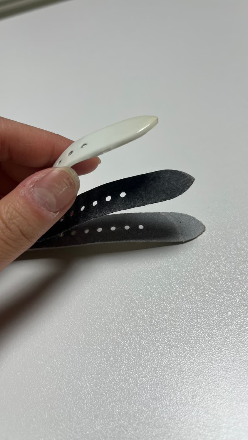 마크바이마크제이콥스 리본 시계 상품이미지5