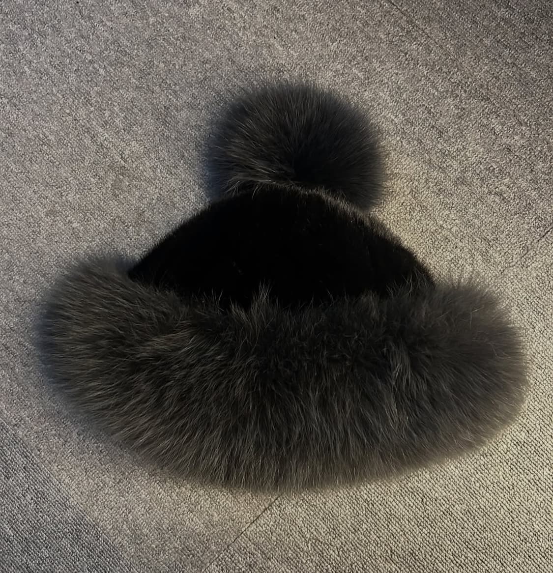 DAKS(닥스) 프리미엄 실모피 모자  상품이미지2