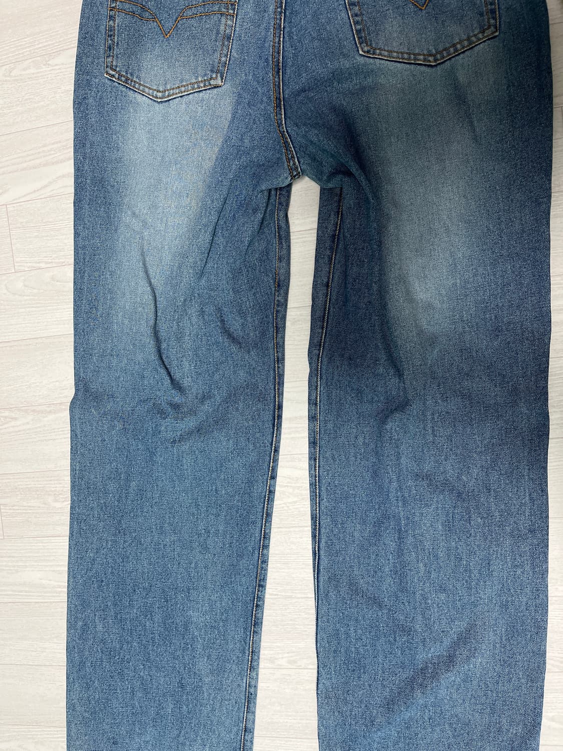 Vintage jeans 상품이미지2