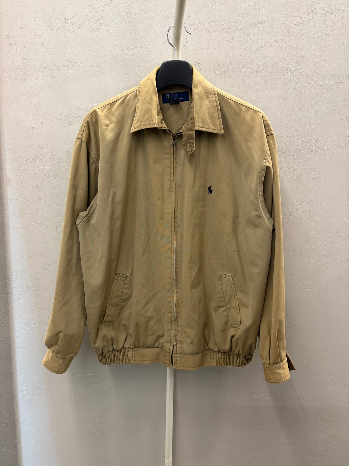 폴로 랄프로렌 베이포트 자켓 XL 상품이미지2