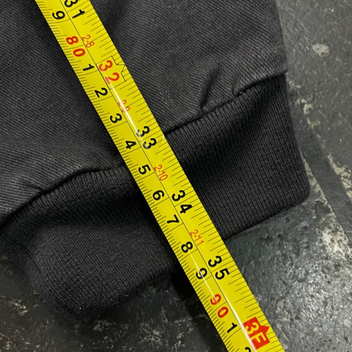 90 스노우피크 카고 조거팬츠 상품이미지9