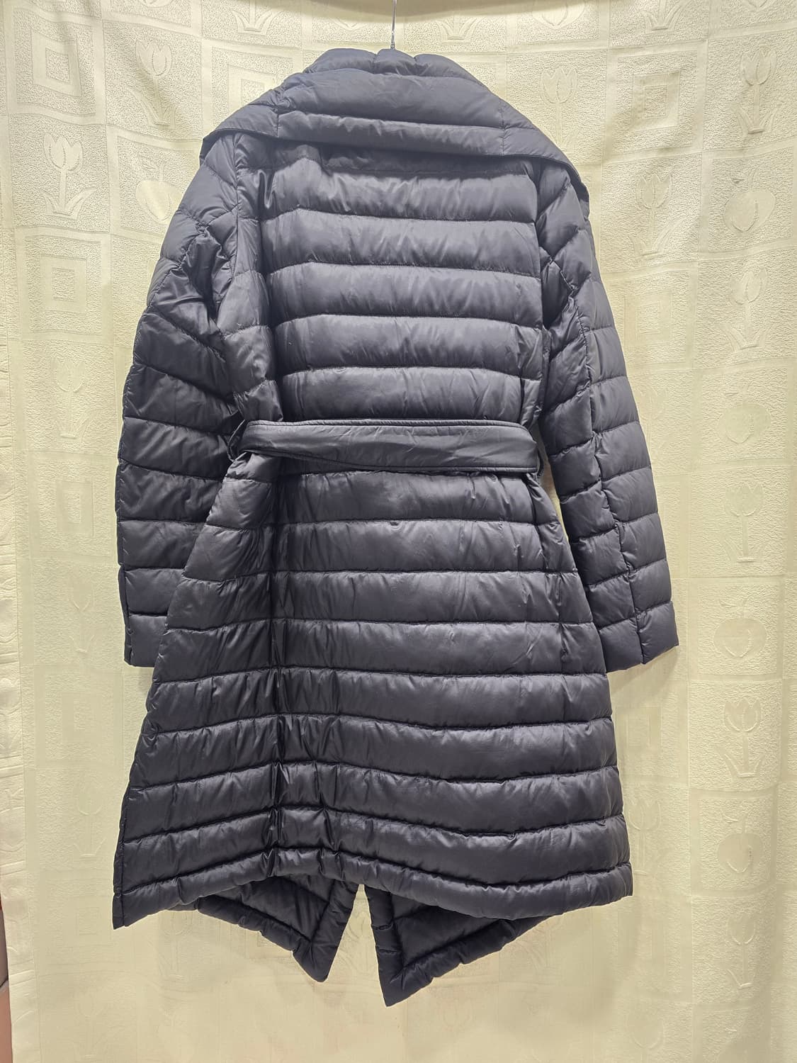 유니클로 무척 가벼운 롱패딩 66 상품이미지5