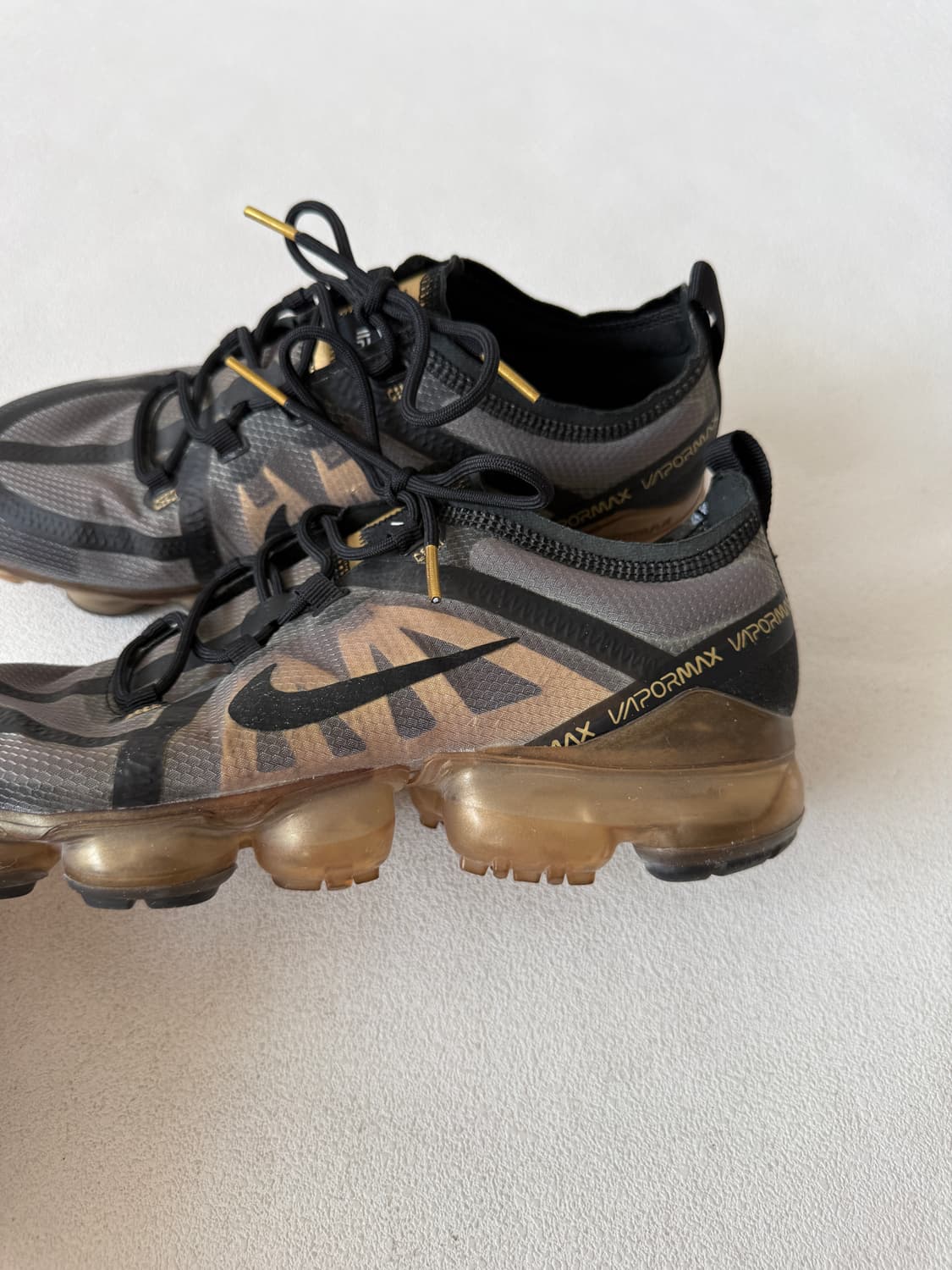 [265]나이키(NIKE) 베이퍼맥스 검골 상품이미지6