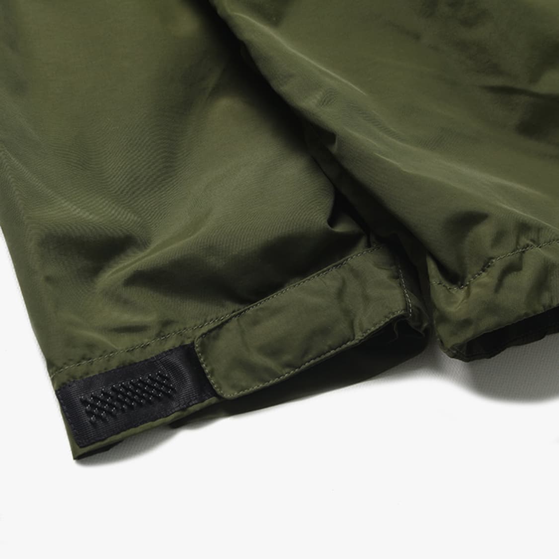  MARMOT X BEAMS "Khaki Wind Breaker" 상품이미지6