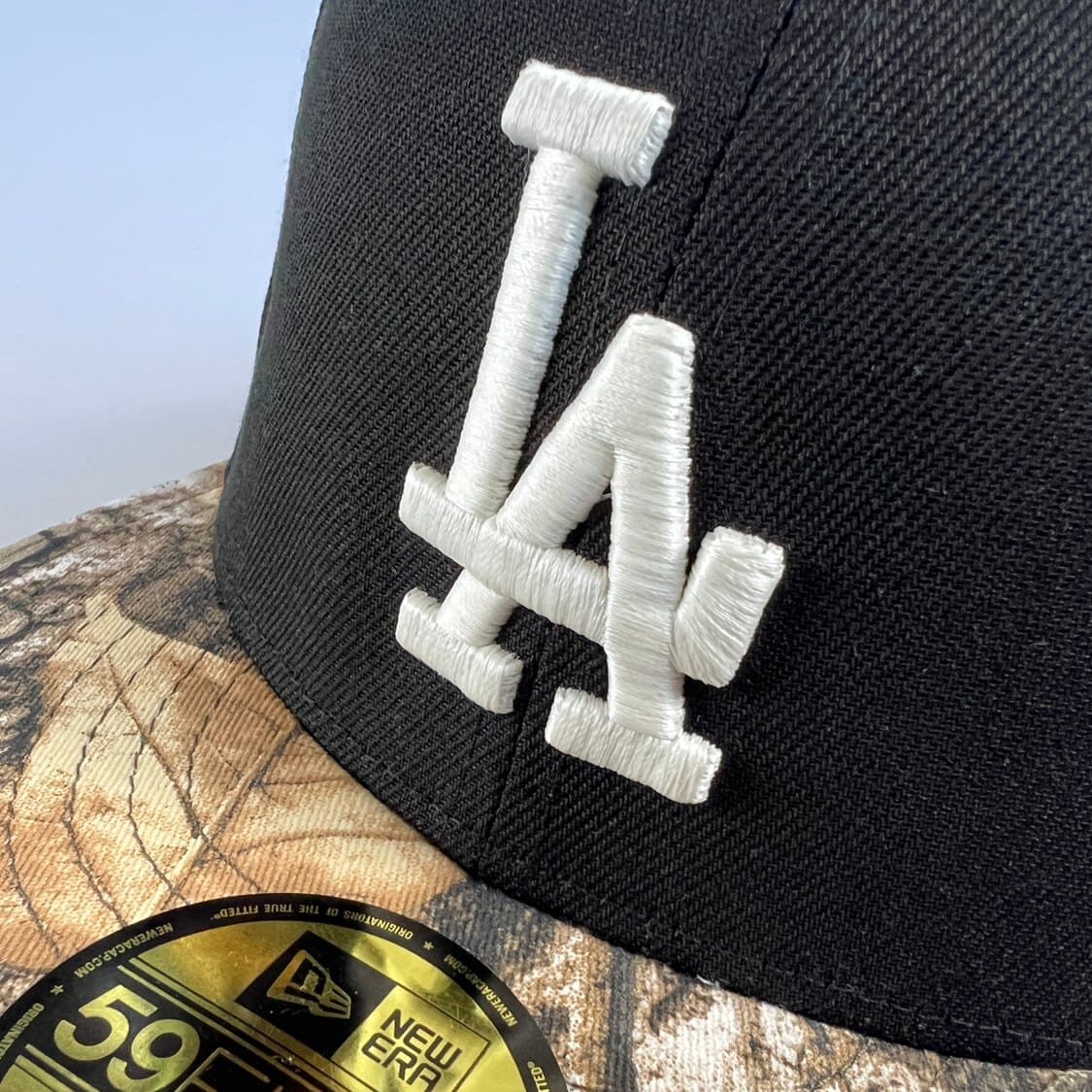 New Era LA다저스 기념 40 59FIFTY 상품이미지4