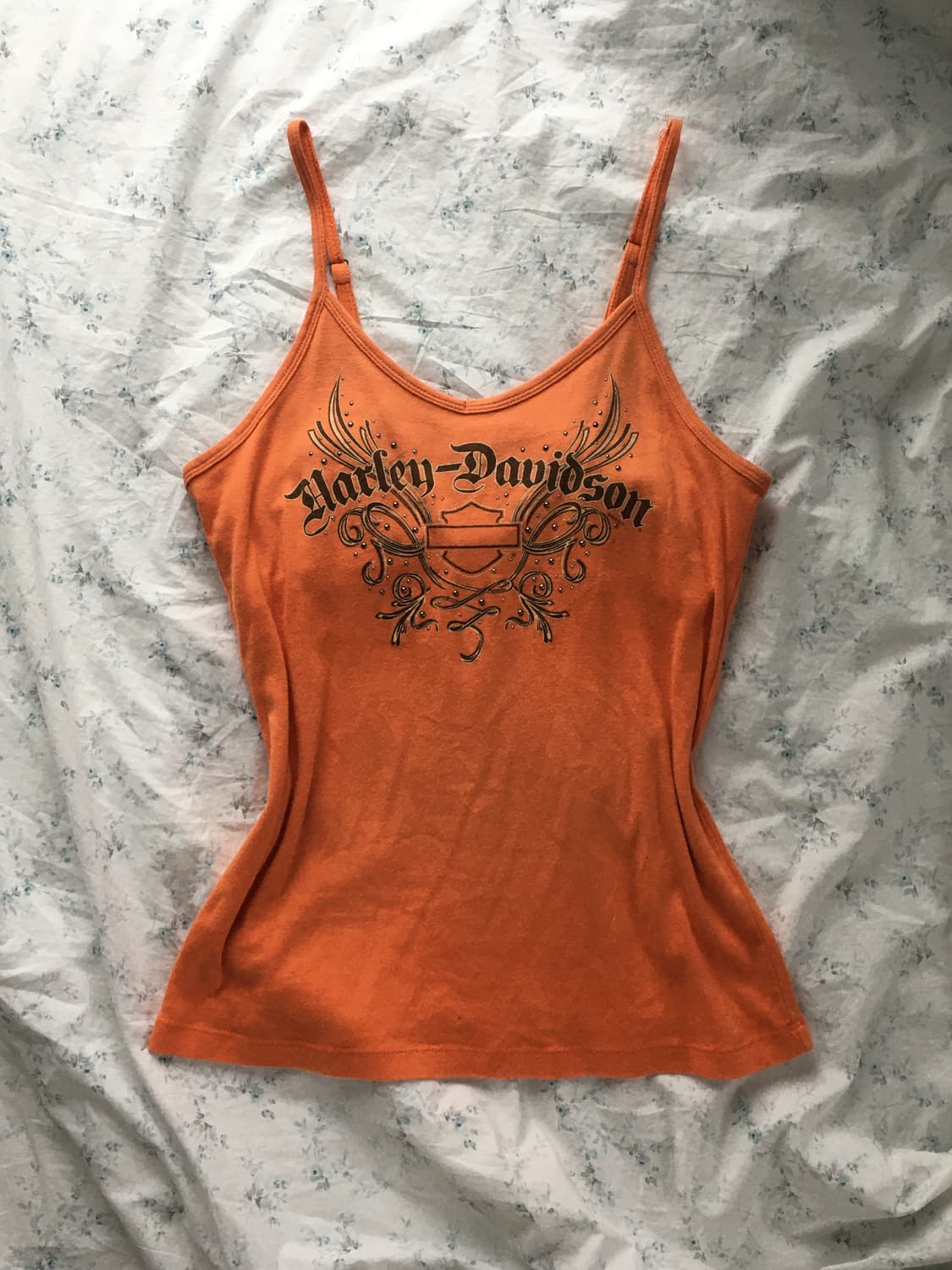 할리 데이비슨 나시 상품이미지1