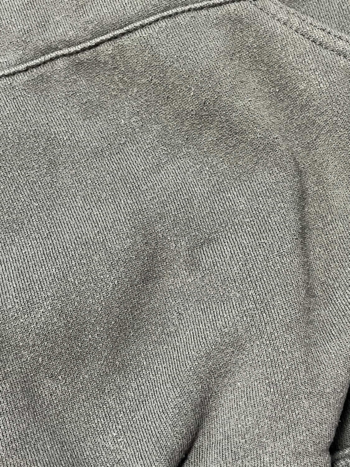 미스치프 롬버스 후드 챠콜 상품이미지5