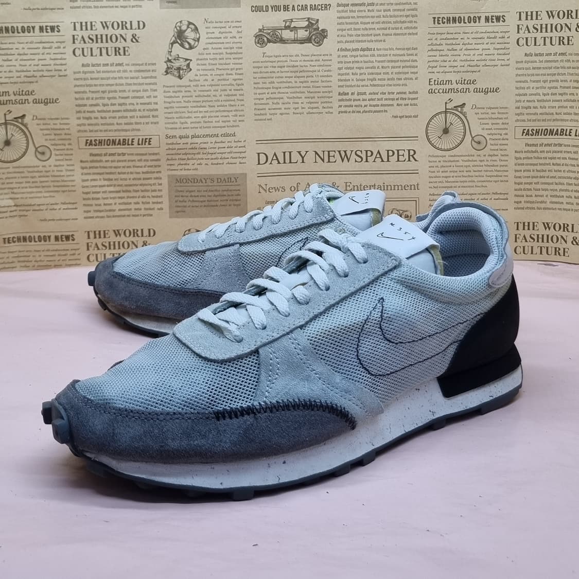 나이키 데이브레이크 타입 N354 운동화265 상품이미지1