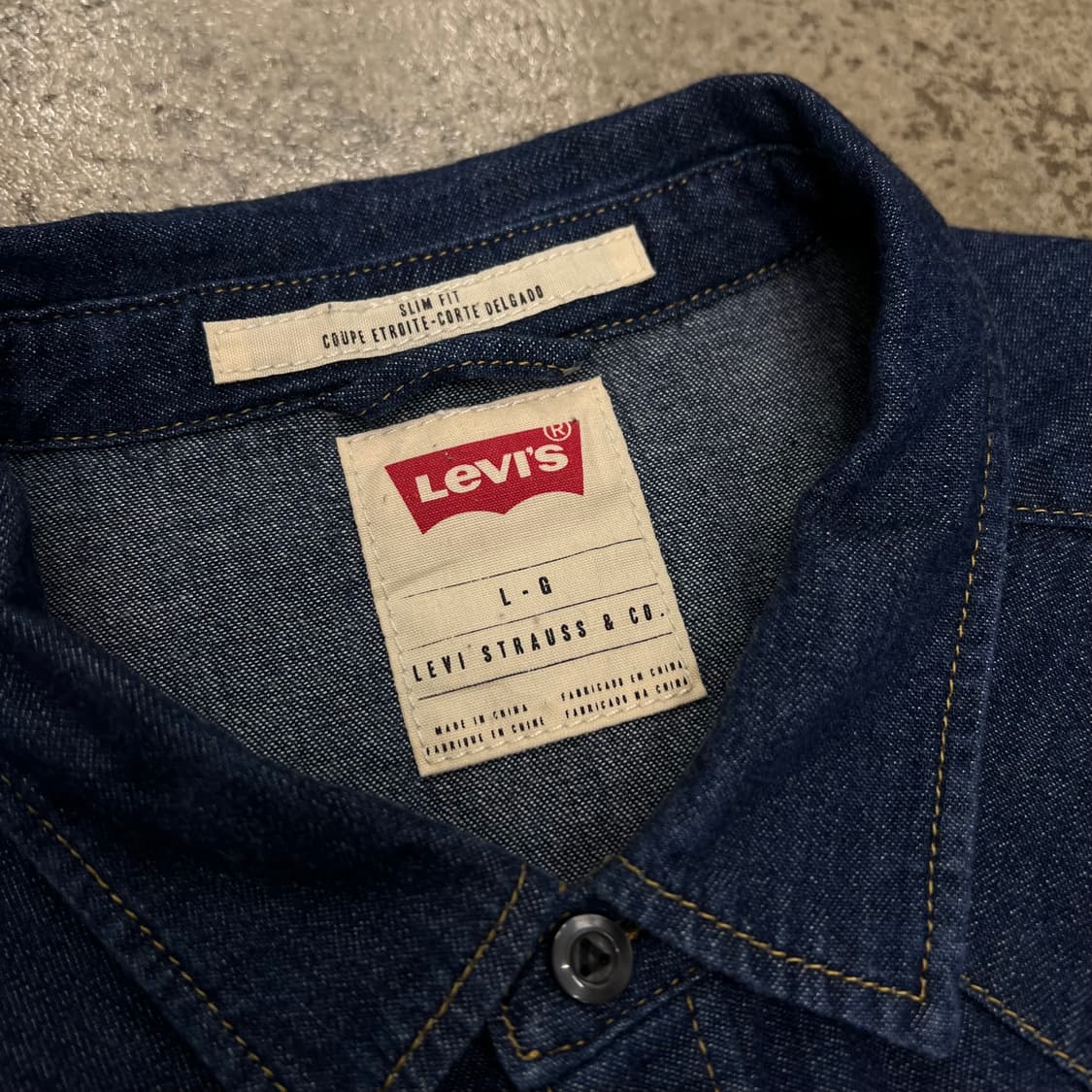 Levis 상품이미지5