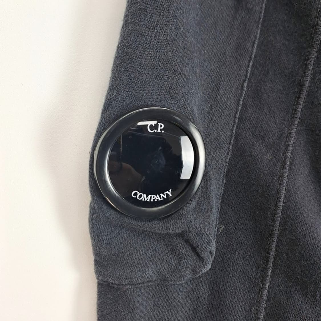 CP컴퍼니 고글렌즈 맨투맨 상품이미지4