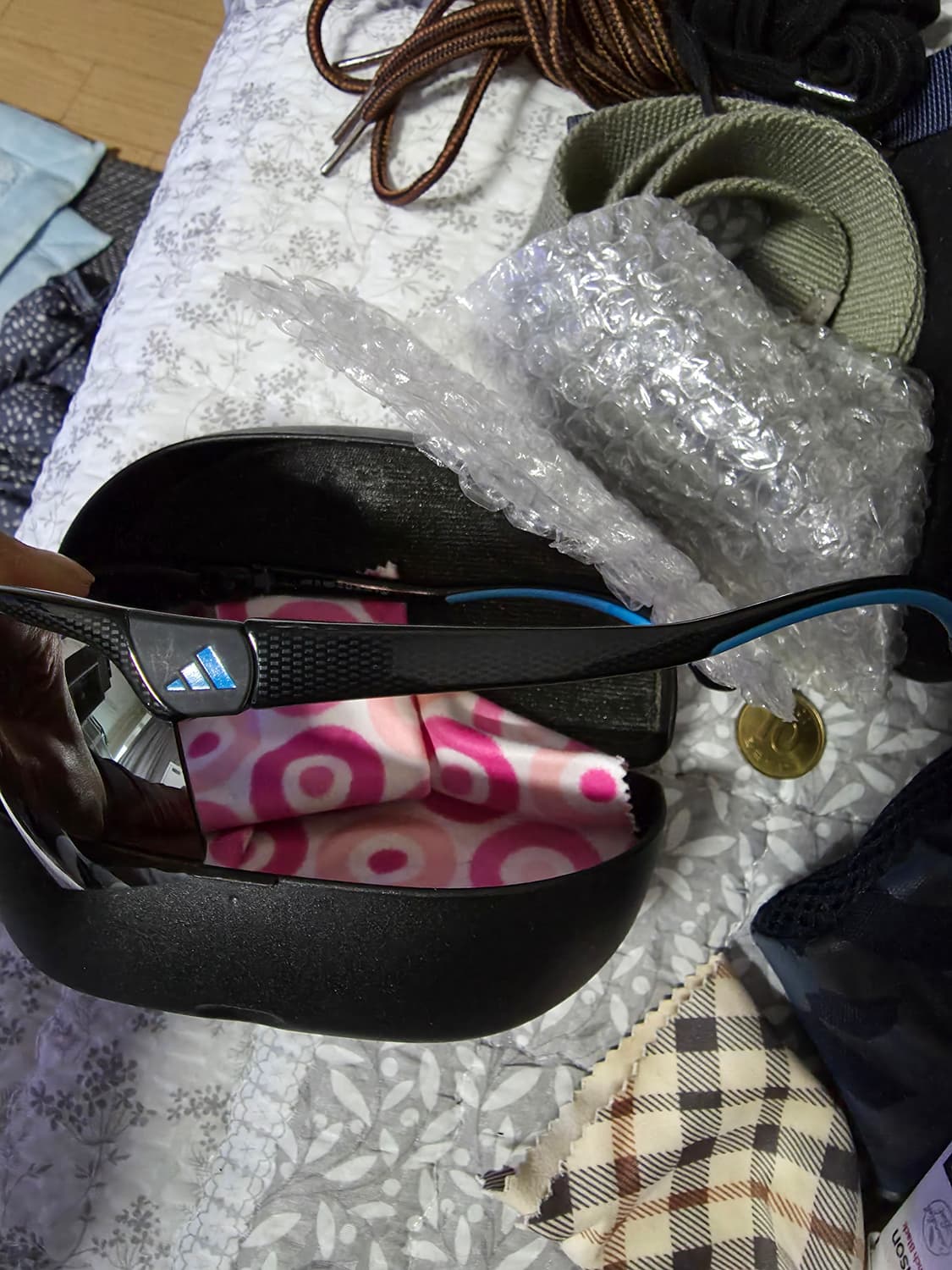 아디비스타 고글 상품이미지3