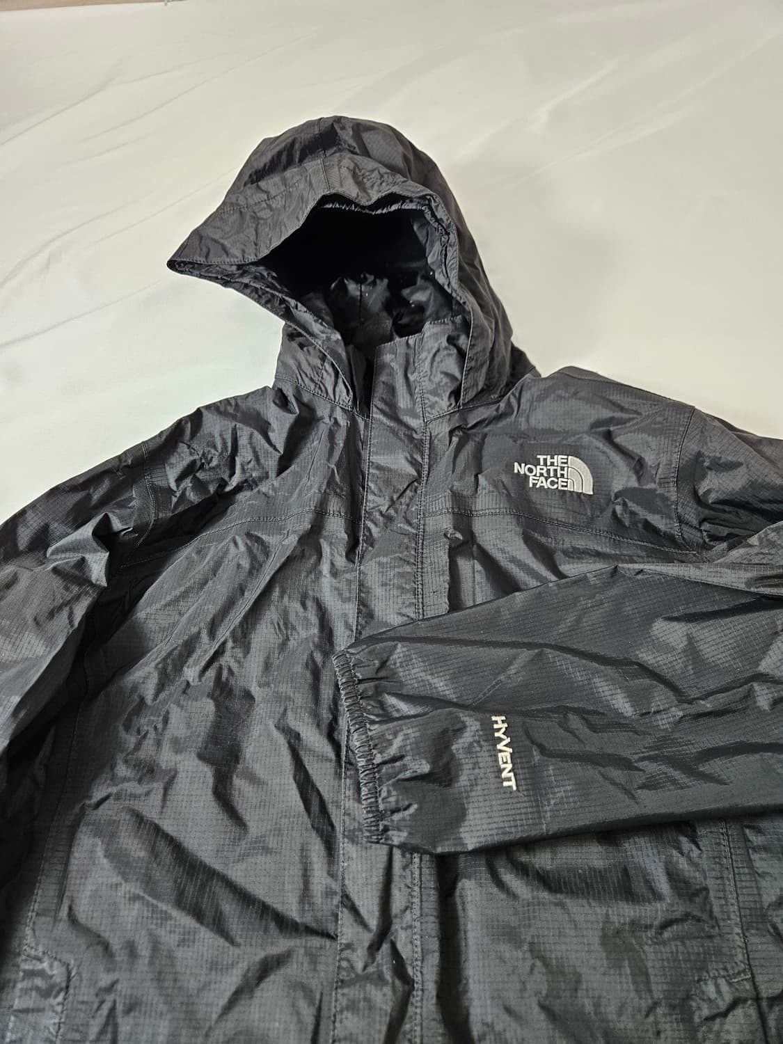노스페이스 하이벤트 우븐 워터프루프 바람막이 자켓 고어텍스 상품이미지1