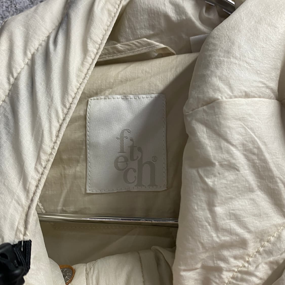 페치 프리마로프트 쉐르파 쉐이커 파카 B3661 상품이미지3