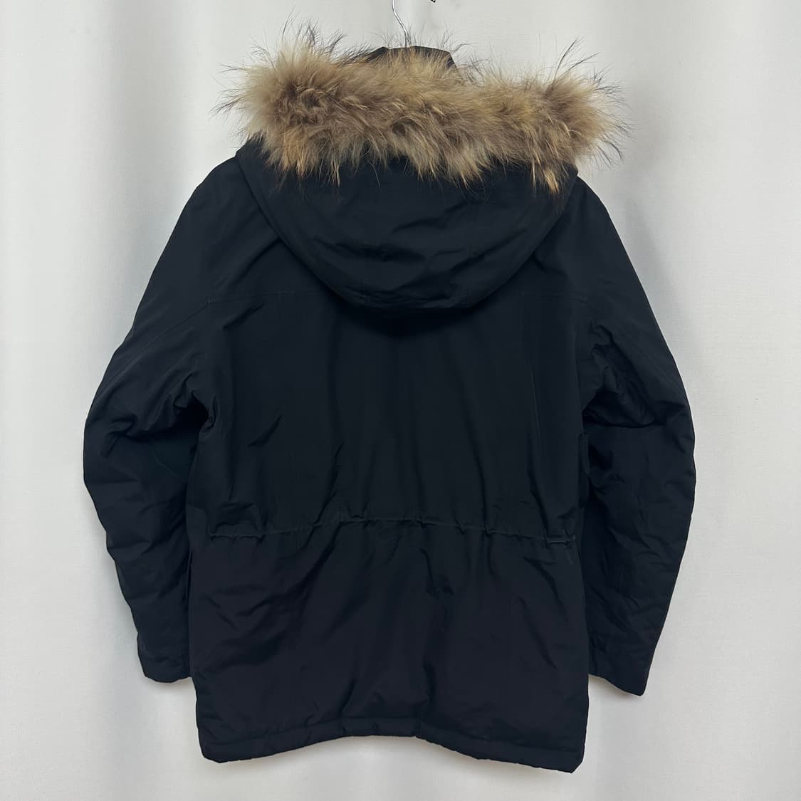 코오롱스포츠 남자 솜빵빵 패딩점퍼 거위털 95 상품이미지3