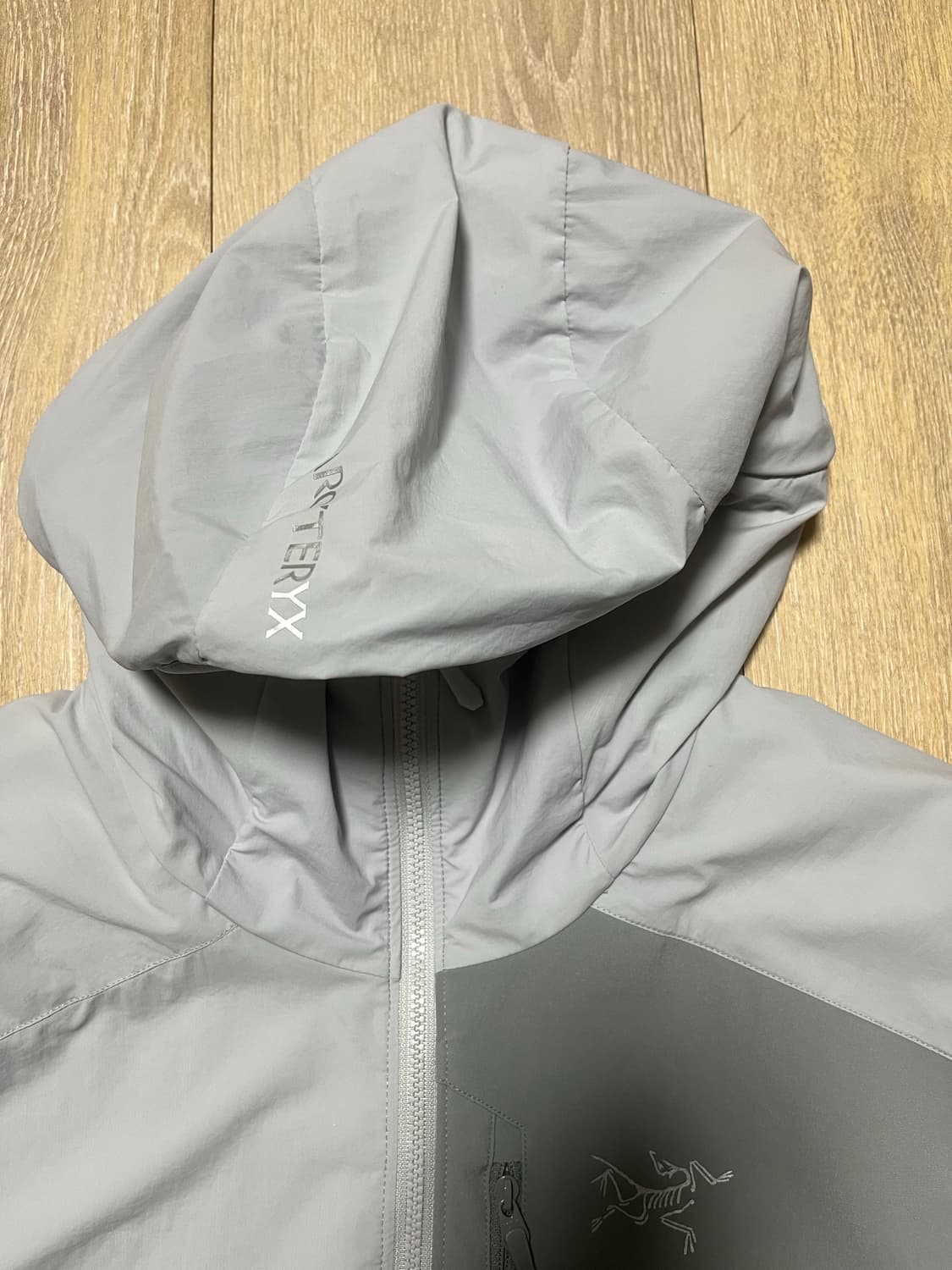 아크테릭스 프로톤LT 솔리튜드 M 상품이미지2