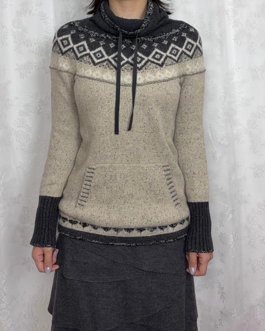 EDDIE BAUER VINTAGE TOP 상품이미지9