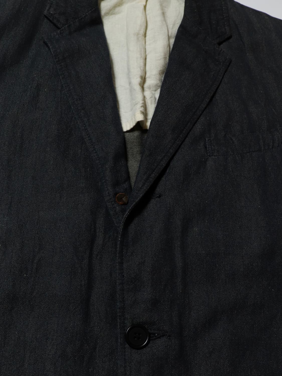 OLD JOE & CO. Linen Work Sack Jacket 상품이미지2