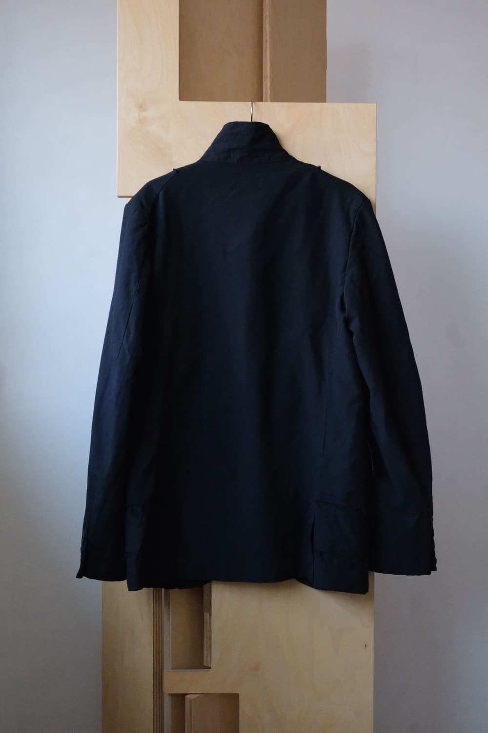  2019 Deconstructed Tailored Jacket 상품이미지2