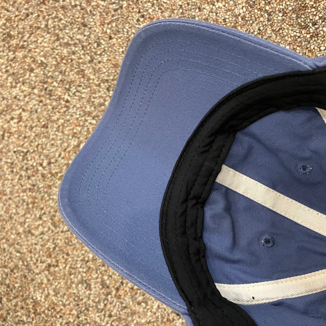 72 리바이스 볼캡 모자 상품이미지3