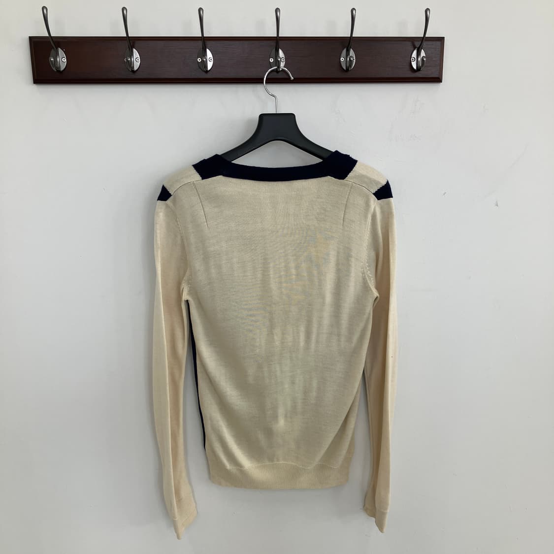 닐바렛 가디건 상품이미지2