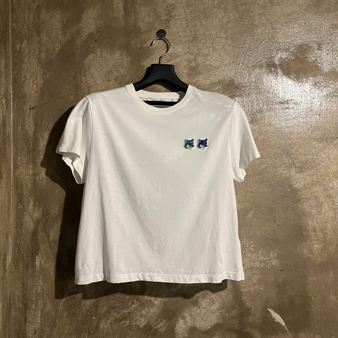 메종키츠네 반팔티셔츠 상품이미지1