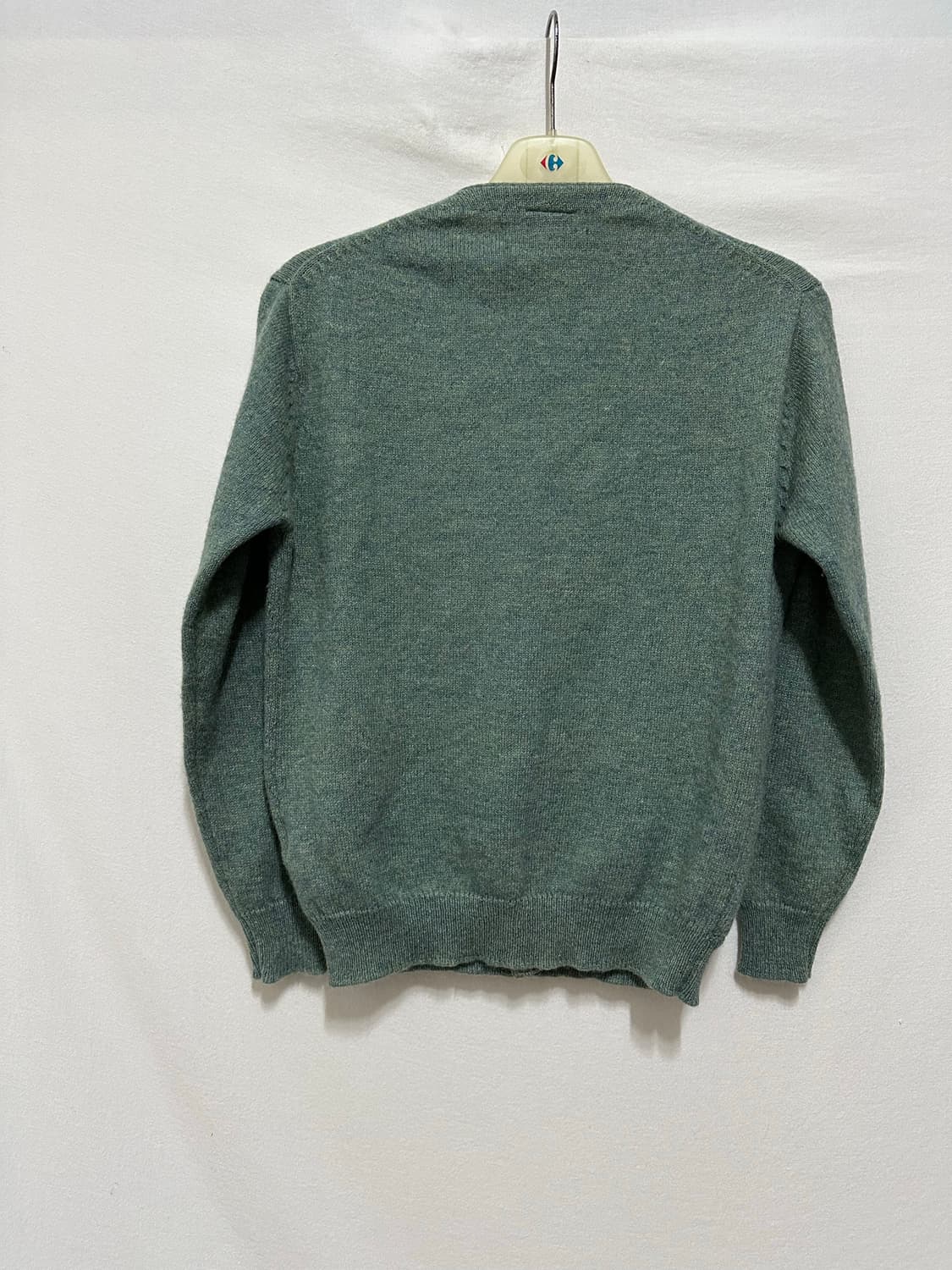 라코스테 울 가디건 상품이미지2