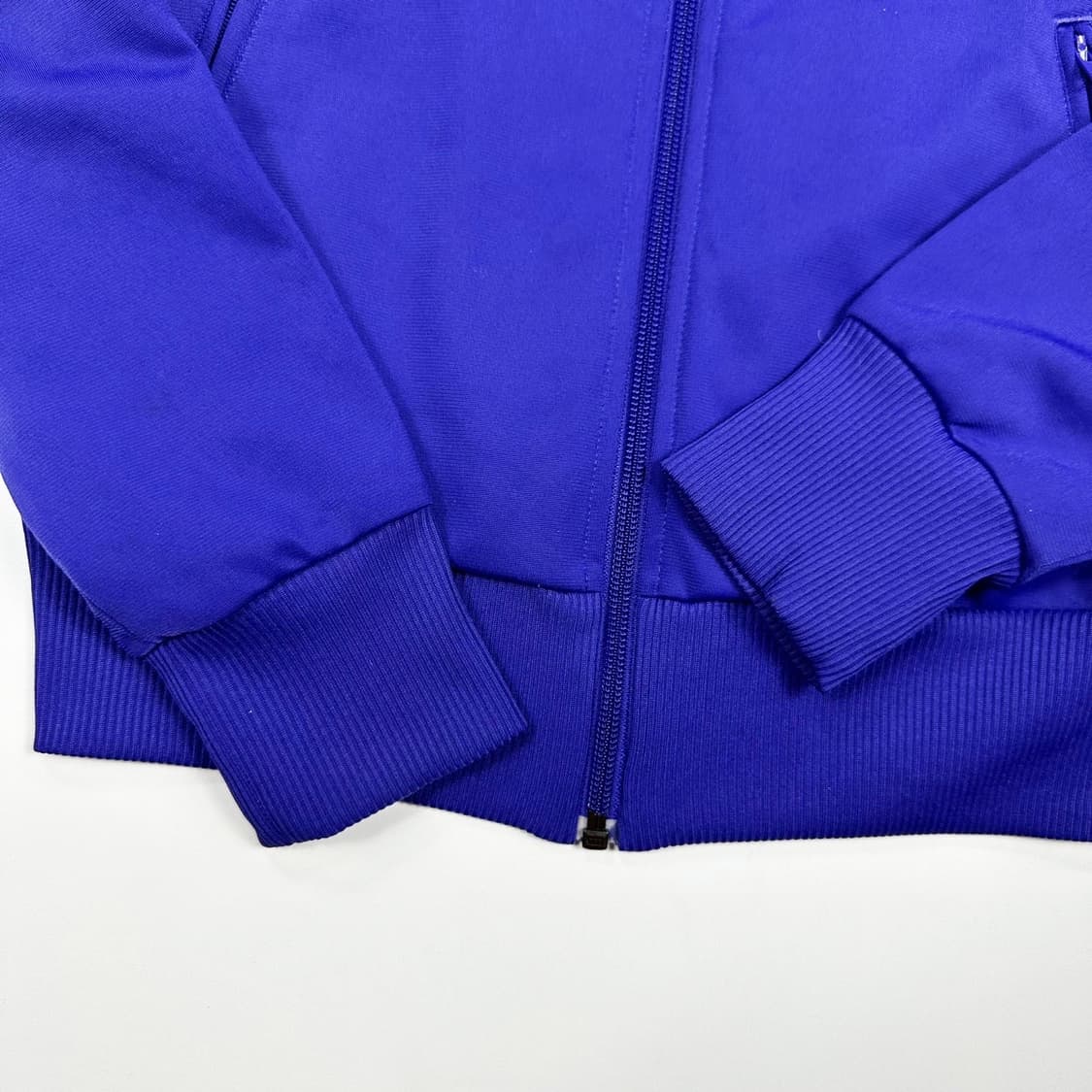 아디다스 파이어버드 퍼플 트랙탑 져지 (XS 여성추천) 상품이미지6