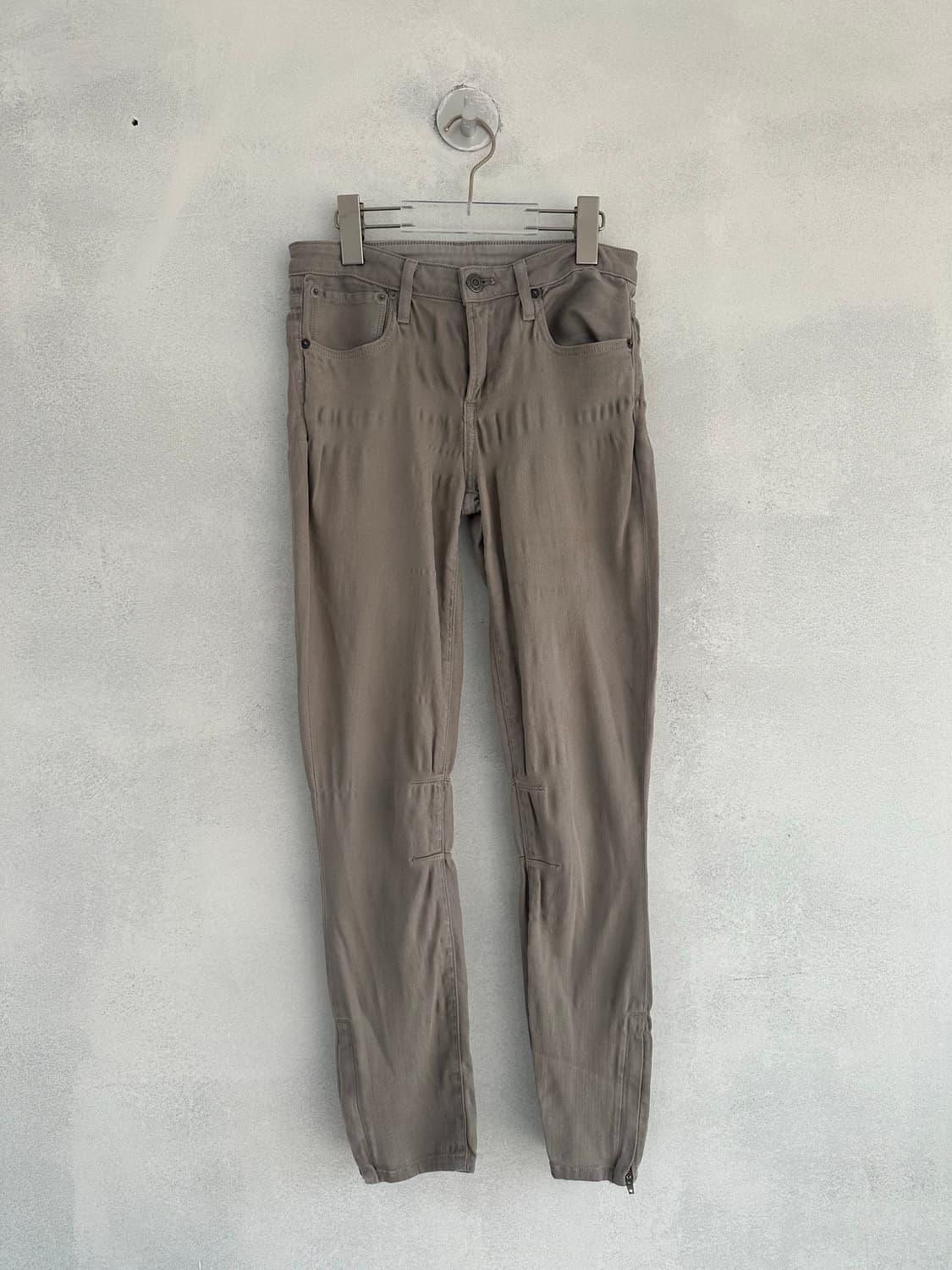 Helmut Lang Skinny Pants 상품이미지1