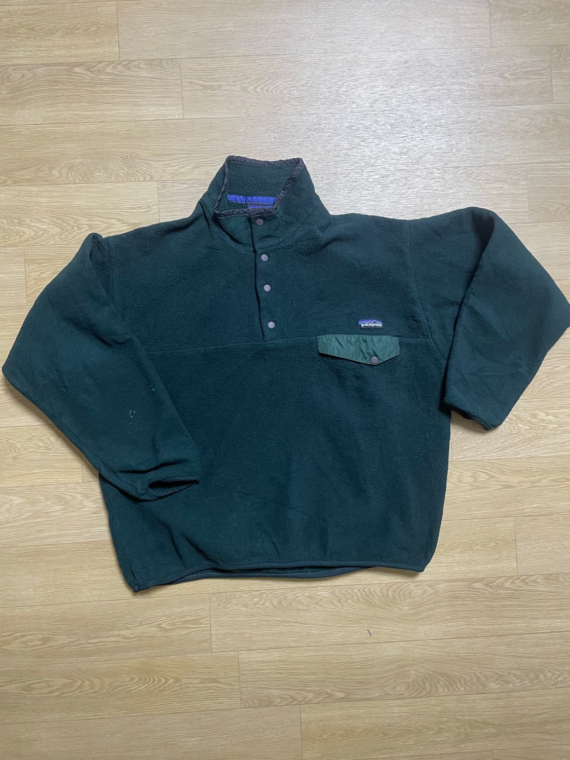 빈티지 파타고니아 신칠라 XL 상품이미지1