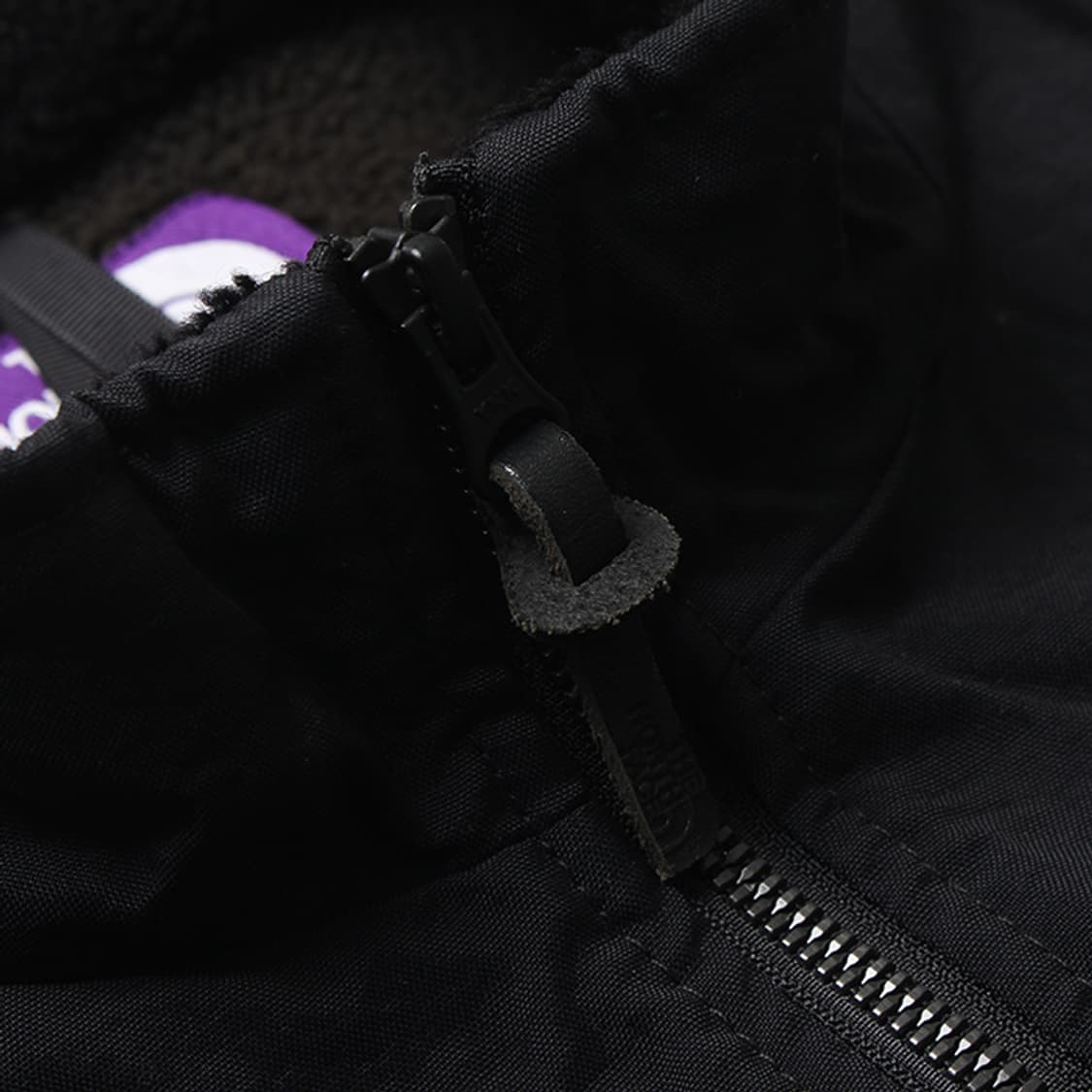  PURPLE LABEL "Fleece Vest" 상품이미지9