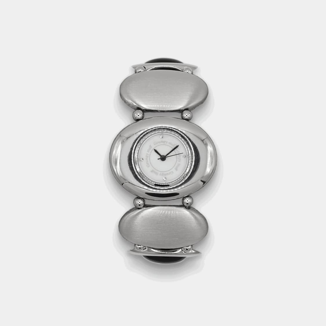 Orbit Shadow Stone Watch 상품이미지1