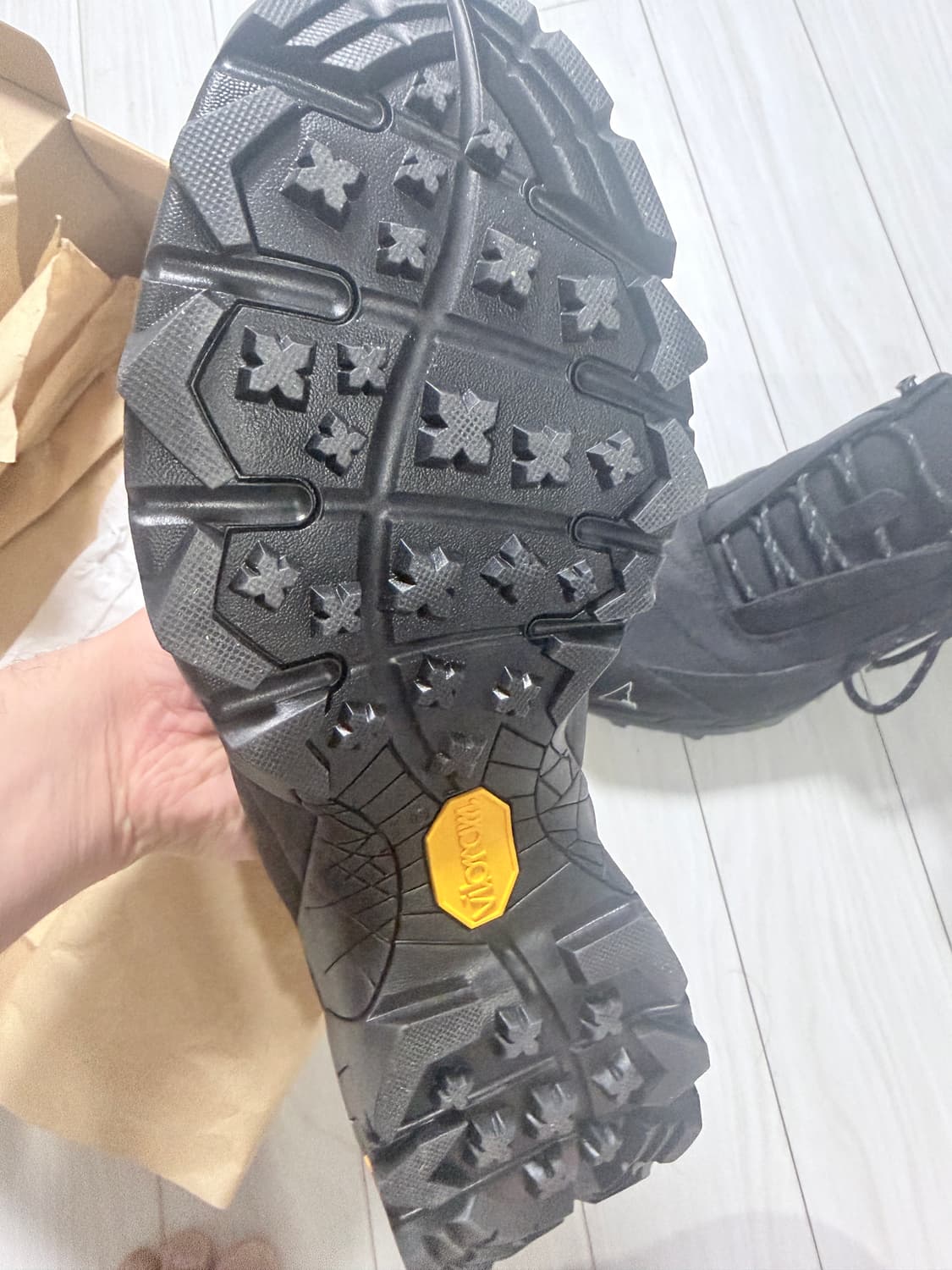 Roa 로아 카타리나/ 44사이즈 상품이미지2