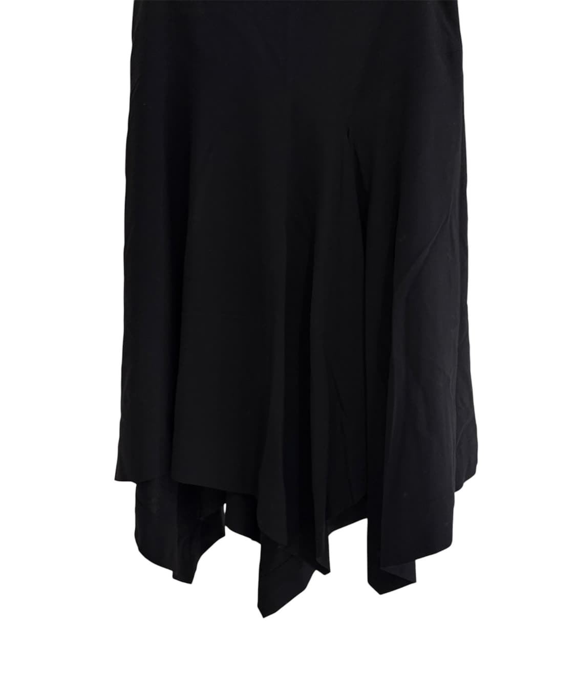 이세이 미야케 페테 비대칭 드레이프 스커트 상품이미지3